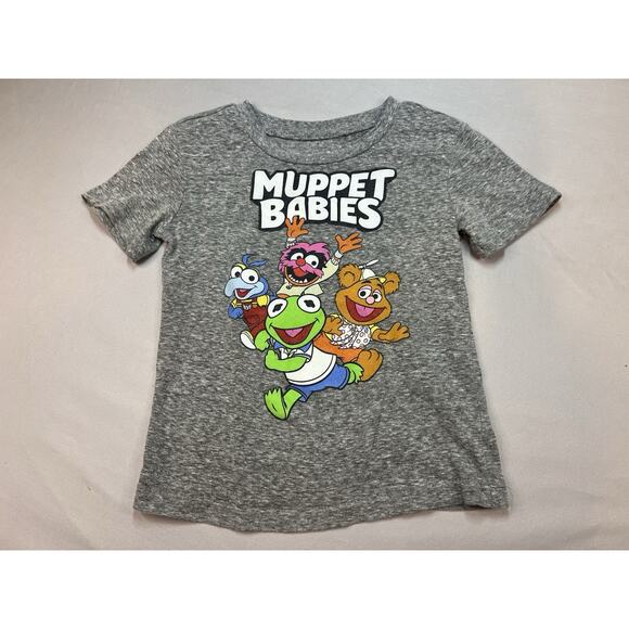 Lot of 7 Boys Graphic T-Shirts Size 4T XS 4-5 Nike Disney Star Wars - Picture 12 of 15